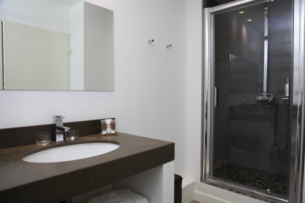 Appartement 1 Chambre Deluxe - 46,75 m²
