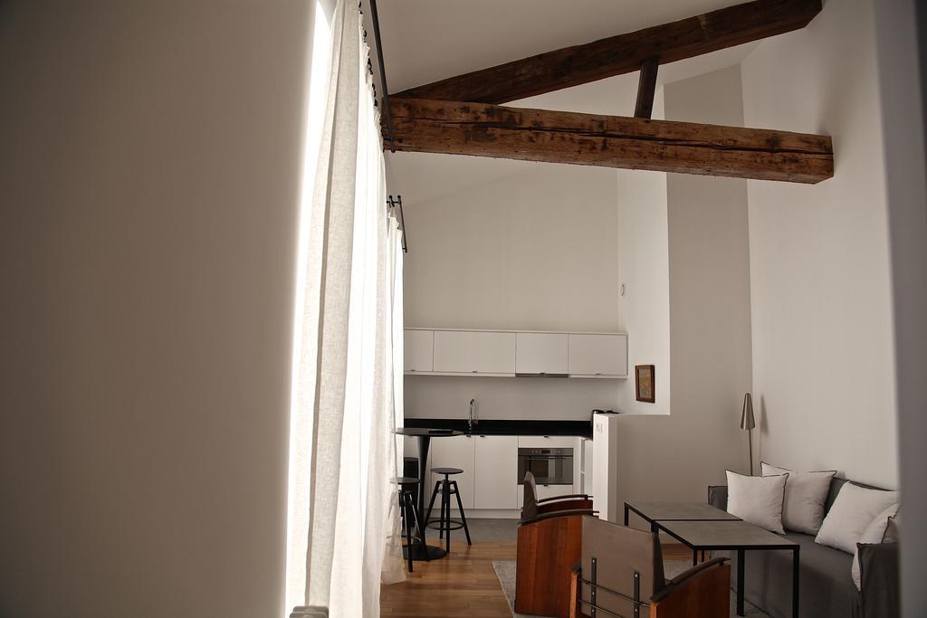 Appartement 1 Chambre Deluxe - 52 m²