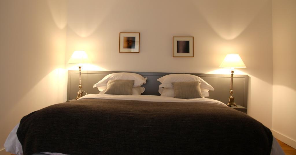 Appartement 1 Chambre Deluxe - 52 m²
